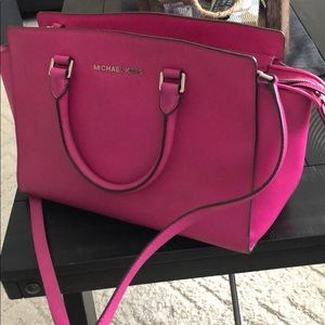 Michael Kors Satchel